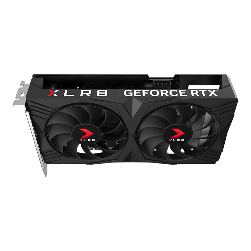 PNY-GeForce-RTX-4060-XLR8-Gaming-VERTO-NVIDIA-8-GB-GDDR6