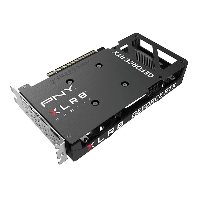 PNY-GeForce-RTX-4060-XLR8-Gaming-VERTO-NVIDIA-8-GB-GDDR6