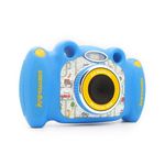 Easypix KiddyPix Blizz Macchina fotografica digitale per bambini