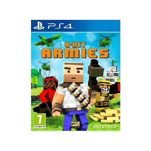 8-Bit-Armies-PS4-Playstation-4