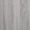 vidaXL-Comodini-2-pz-Grigio-Sonoma-40x42x60-cm-in-Legno-Multistrato