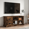 vidaXL-Mobile-Porta-TV-Rovere-Fumo-102x355x475-cm-Legno-Multistrato