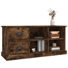 vidaXL-Mobile-Porta-TV-Rovere-Fumo-102x355x475-cm-Legno-Multistrato