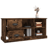 vidaXL-Mobile-Porta-TV-Rovere-Fumo-102x355x475-cm-Legno-Multistrato