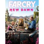 Ubisoft Far Cry New Dawn, Xbox One, PC Standard ITA