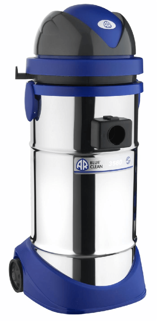 Aspiratore AR3780