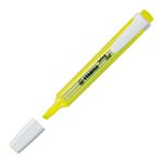 Evidenziatore-SWING-COOL-giallo-STABILO-275-24