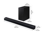 Samsung-C-Soundbar-HW-C460G-Nero-2.1-canali-520-W