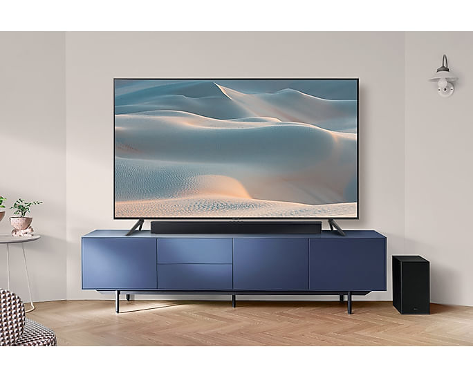 Samsung-C-Soundbar-HW-C460G-Nero-2.1-canali-520-W