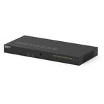 NETGEAR-M4250-16XF-Gestito-L2-L3-Nessuno-1U-Nero