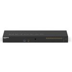 NETGEAR-M4250-16XF-Gestito-L2-L3-Nessuno-1U-Nero