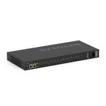 NETGEAR-M4250-16XF-Gestito-L2-L3-Nessuno-1U-Nero