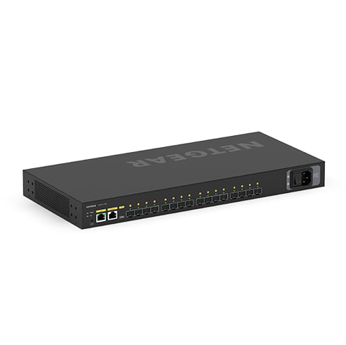 NETGEAR-M4250-16XF-Gestito-L2-L3-Nessuno-1U-Nero