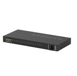 NETGEAR-M4250-16XF-Gestito-L2-L3-Nessuno-1U-Nero