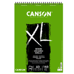 Canson XL Drawing Blocco di carta da disegno 50 fogli