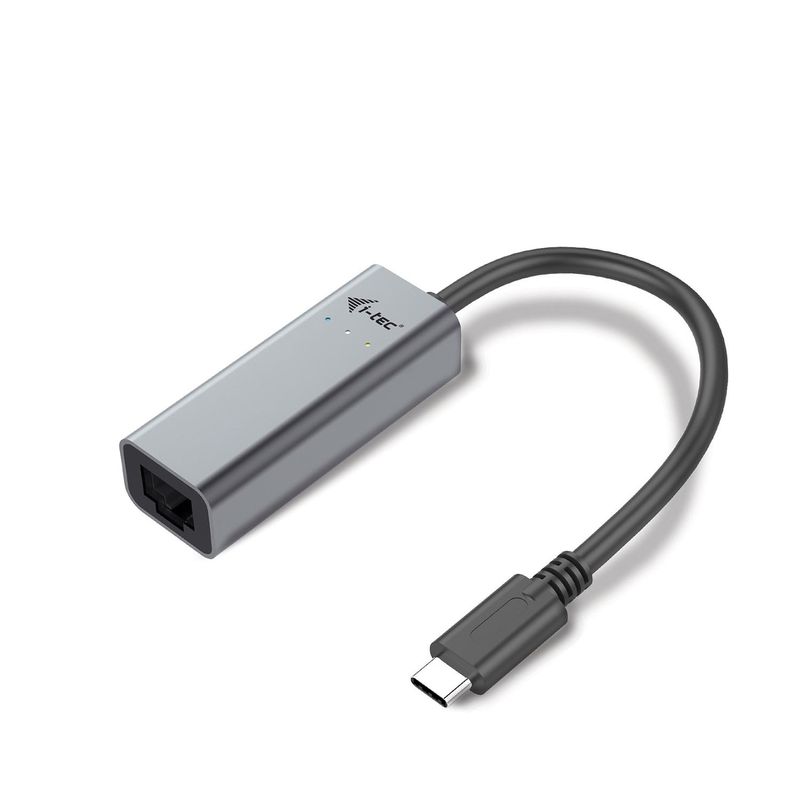 I-tec-Metal-C31METALGLAN-Scheda-di-Rete-e-Sdattatore-Ethernet-1000Mbit-s