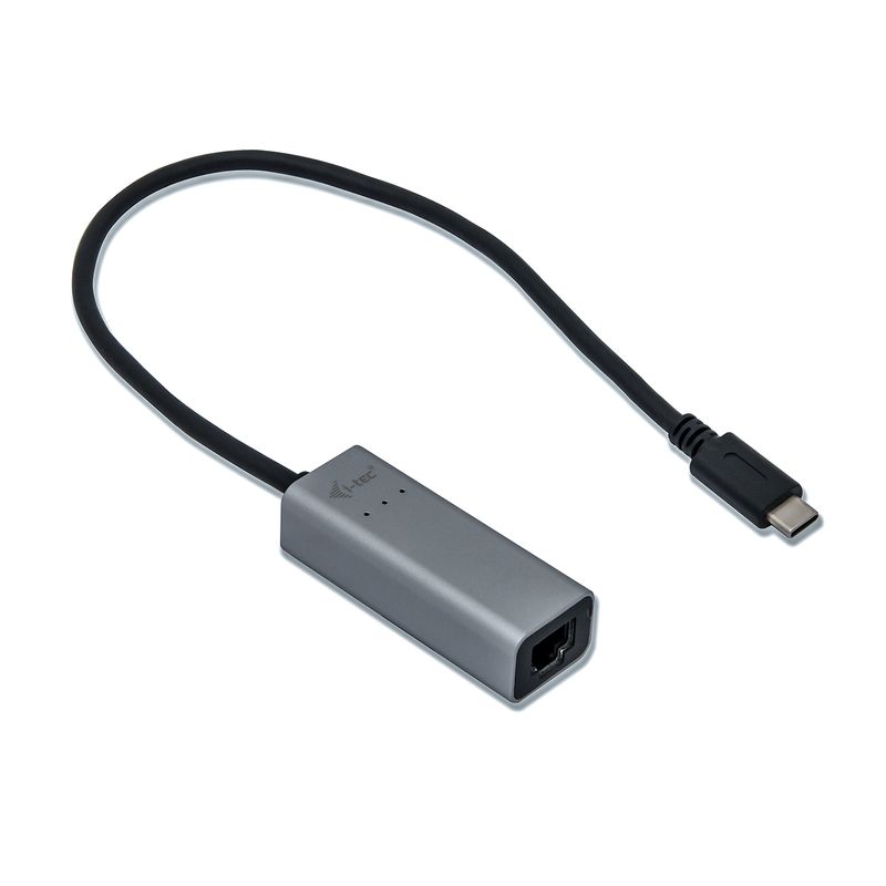 I-tec-Metal-C31METALGLAN-Scheda-di-Rete-e-Sdattatore-Ethernet-1000Mbit-s