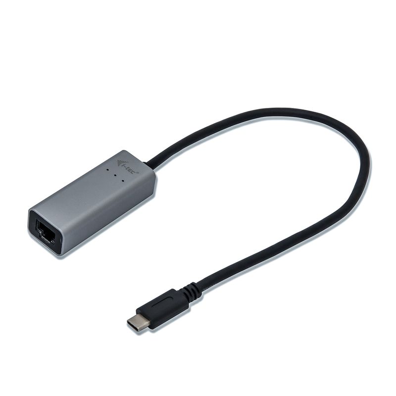 I-tec-Metal-C31METALGLAN-Scheda-di-Rete-e-Sdattatore-Ethernet-1000Mbit-s