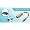 I-tec-Metal-C31METALGLAN-Scheda-di-Rete-e-Sdattatore-Ethernet-1000Mbit-s