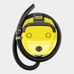 Karcher-WD-3-18-S-17-L-Aspiratore-a-cilindro-Secco-e-bagnato-225-W-Senza-sacchetto