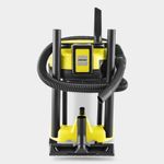 Karcher-WD-3-18-S-17-L-Aspiratore-a-cilindro-Secco-e-bagnato-225-W-Senza-sacchetto