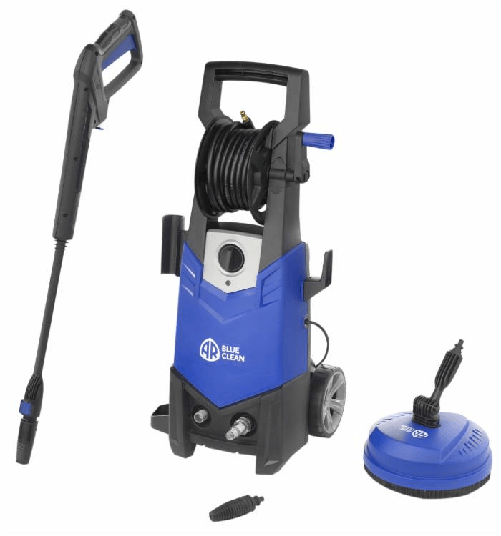 Idropulitrice Annovi Reverberi AR 479 480 L/h