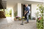 Karcher-WD-3-18-S-17-L-Aspiratore-a-cilindro-Secco-e-bagnato-225-W-Senza-sacchetto