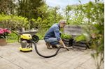 Karcher-WD-3-18-S-17-L-Aspiratore-a-cilindro-Secco-e-bagnato-225-W-Senza-sacchetto