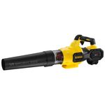 DeWALT DCMBA572N-XJ spazza foglie