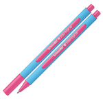 Penna-a-sfera-SLIDER-EDGE-XB-rosa-SCHNEIDER