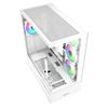Sharkoon-Case-Ak6-Rgb-White-Atx