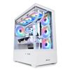 Sharkoon-Case-Ak6-Rgb-White-Atx