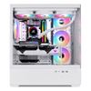 Sharkoon-Case-Ak6-Rgb-White-Atx