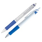 Pilot Penna a sfera scatto ACROBALL PURE WHITE Begreen 1,0mm blu PILOT