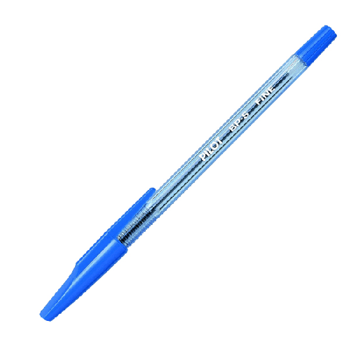 PILOT PENNA SFERA BP-S FINE BLU 0.7MM PILOT