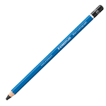 Staedtler Mars Lumograph 8B 1 pz