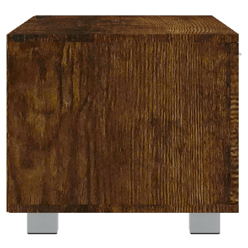 Mobile-TV-Rovere-Fumo-120x405x35-cm-in-Legno-Multistrato