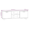 Mobile-TV-Rovere-Fumo-120x405x35-cm-in-Legno-Multistrato