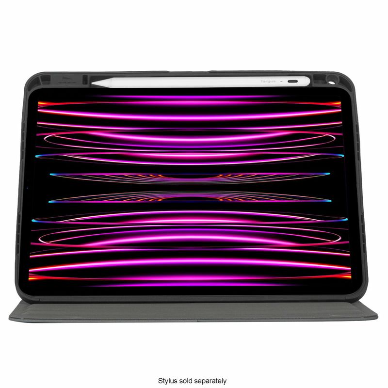Custodia-Ipad-Pro-11-M4--Targus-Click-In-Rotation-Case