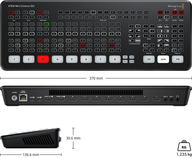 Blackmagic-Design-ATEM-Mini-Extreme-ISO-Full-HD