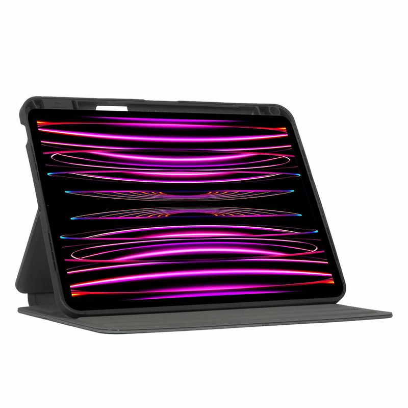 Custodia-Ipad-Pro-11-M4--Targus-Click-In-Rotation-Case