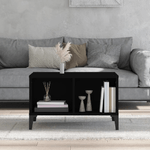 Tavolino-da-Salotto-Nero-60x50x365-cm-in-Legno-Multistrato