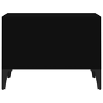 Tavolino-da-Salotto-Nero-60x50x365-cm-in-Legno-Multistrato