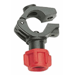 Portagetto Diserbo Cavallotto Snodato Testina G 3/8 Ø 20mm confezione da 10 pezzi