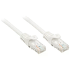 Lindy-Rj45-Rj45-Cat6-2m-cavo-di-rete-Bianco-U-UTP--UTP-