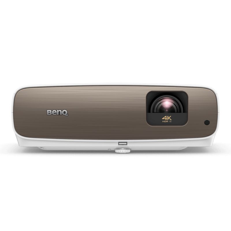 BenQ-W2710i-videoproiettore-Proiettore-a-raggio-standard-2200-ANSI-lumen-DLP-2160p--3840x2160--Compatibilita--3D-Bianco