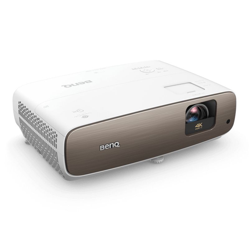 BenQ-W2710i-videoproiettore-Proiettore-a-raggio-standard-2200-ANSI-lumen-DLP-2160p--3840x2160--Compatibilita--3D-Bianco