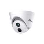 TP-Link - VIGI C420I(4mm) - 2MP Turret Network Camera  SPEC: H.265+/H.265/H.264+/H.264, 1/3" Progressive Scan CMOS, Colo