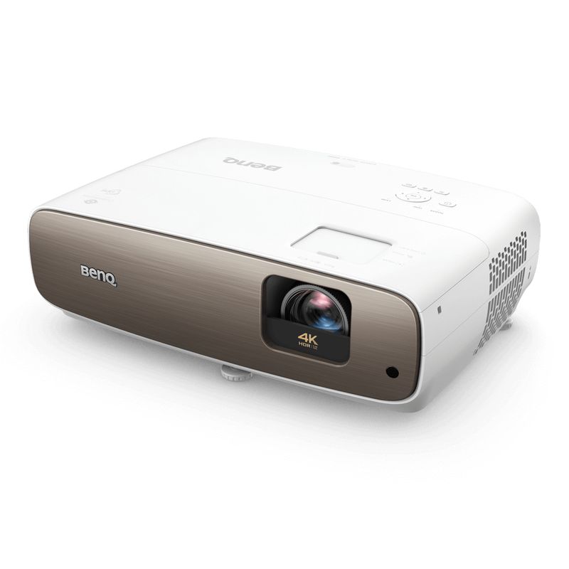 BenQ-W2710i-videoproiettore-Proiettore-a-raggio-standard-2200-ANSI-lumen-DLP-2160p--3840x2160--Compatibilita--3D-Bianco