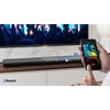Soundbar-Sharp-2.0-Ht-Sb100-Bluetooth--Hdmi-75W